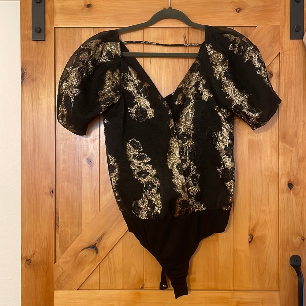 Brand New! Buddy Love bodysuit